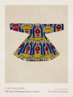 framedcanvas-print-ornate-ottoman-caftan