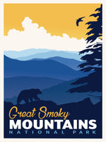 poster-print-great-smoky-national-park-travel-print