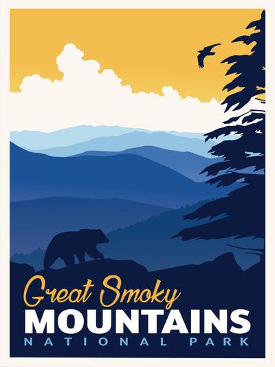 poster-print-great-smoky-national-park-travel-print