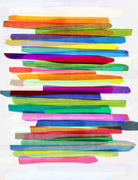 aluminium-print-colorful-stripes-1