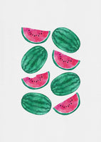 poster-print-watermelon-crowd