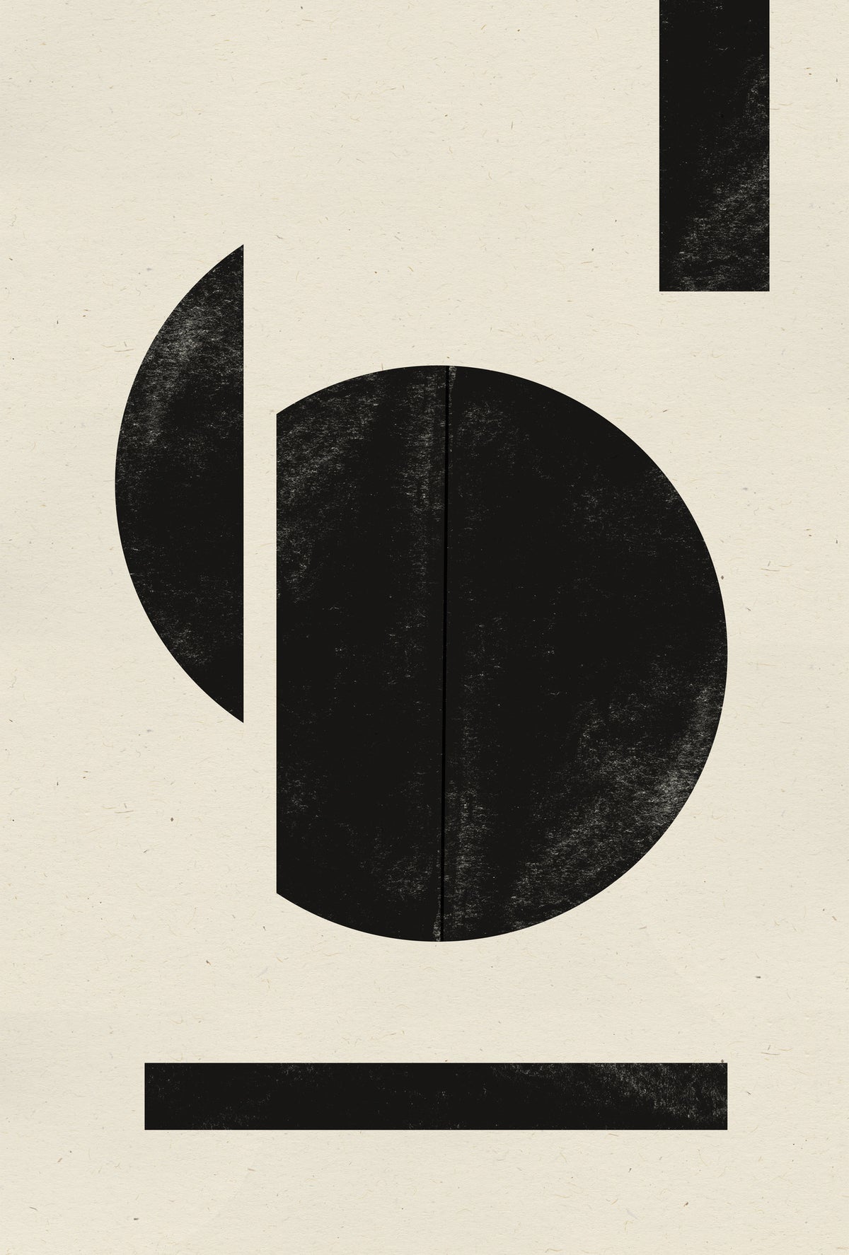 framedcanvas-print-geometric-contrast