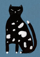 acrylic-print-spotted-cat