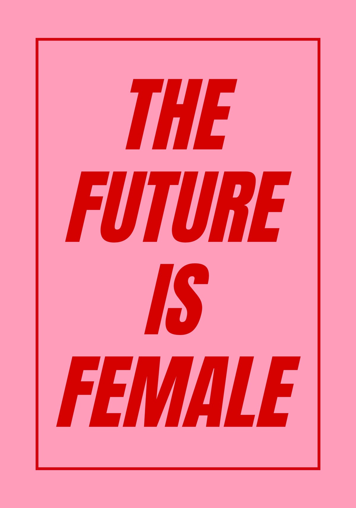 framedposter-print-empowered-future