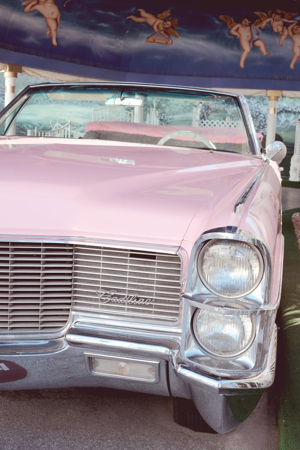 framedcanvas-print-cadilac-car-las-vegas