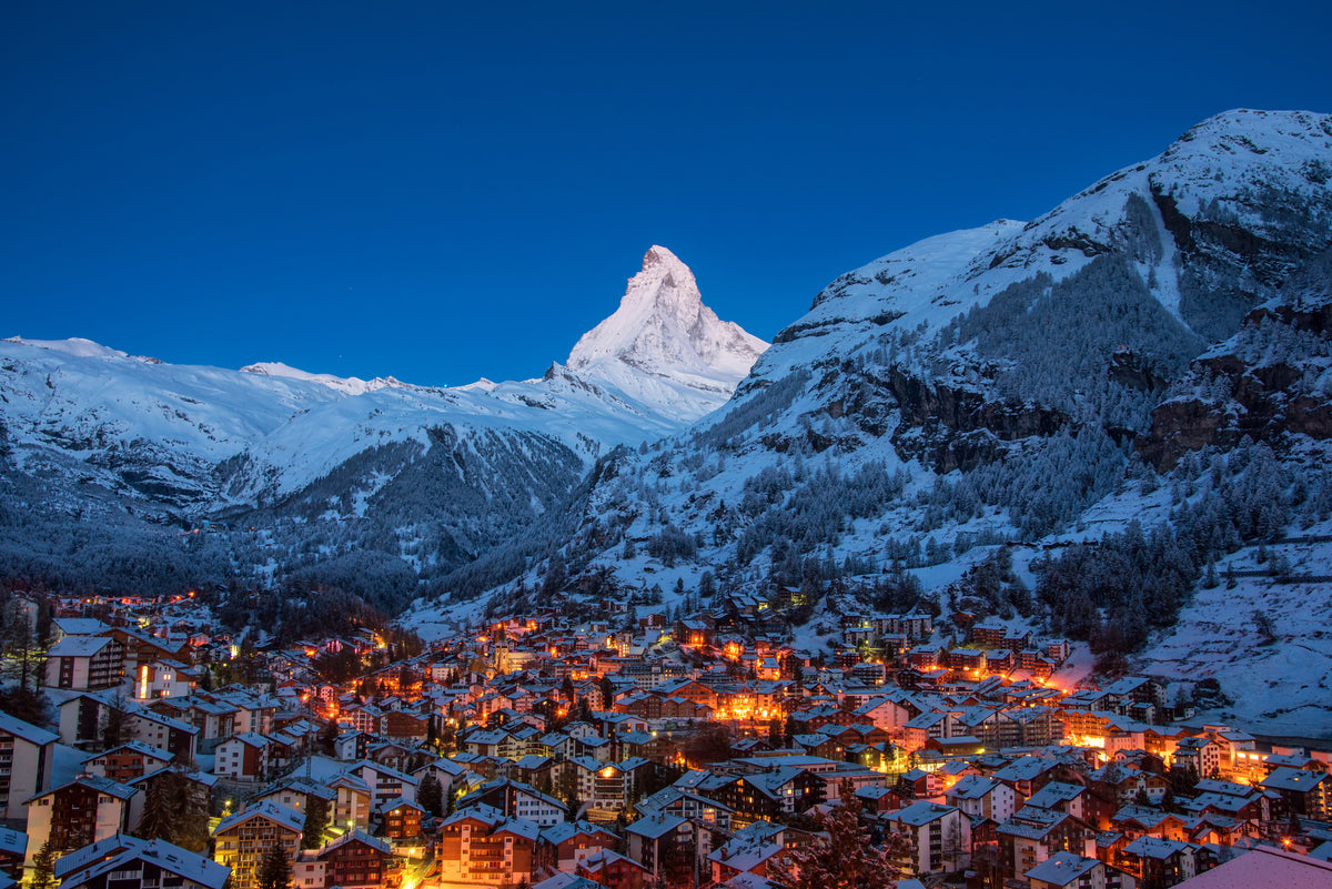 modern-3-piece-canvas-print-view-of-zermatt-in-the-morning