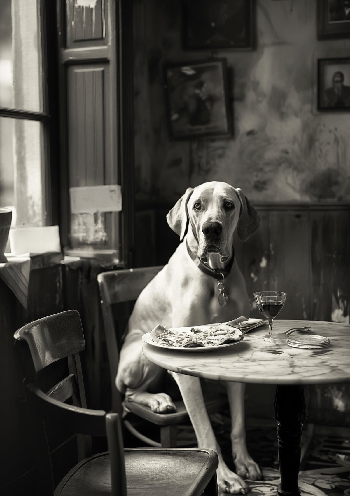 framedcanvas-print-canine-cuisine
