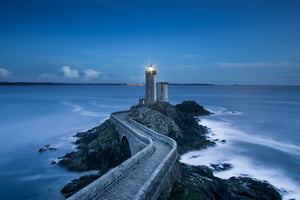 aluminium-print-the-way-to-the-lighthouse