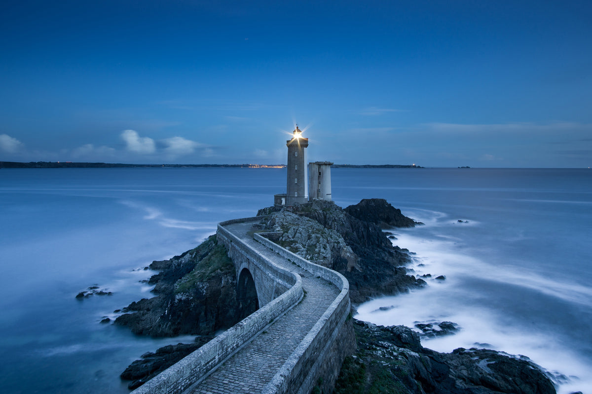 aluminium-print-the-way-to-the-lighthouse