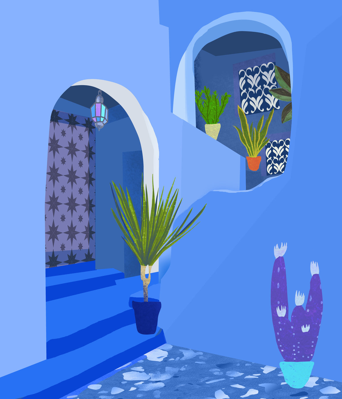 aluminium-print-morocco