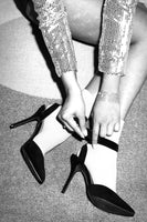 canvas-print-disco-feet-bw