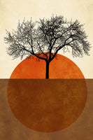 aluminium-print-sommermorgen