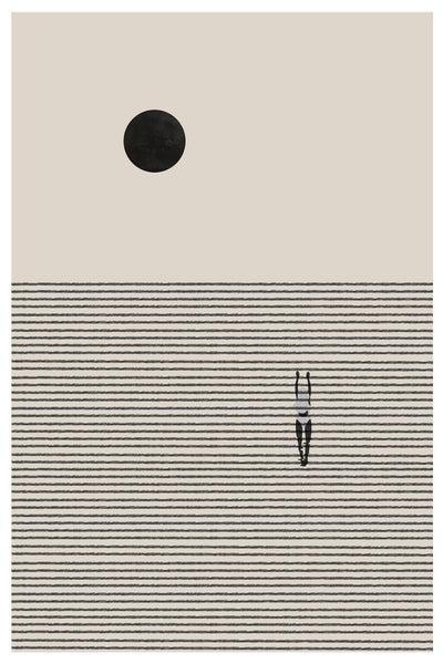 poster-print-solitude039s-journey