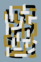 acrylic-print-abstract-composition-no1