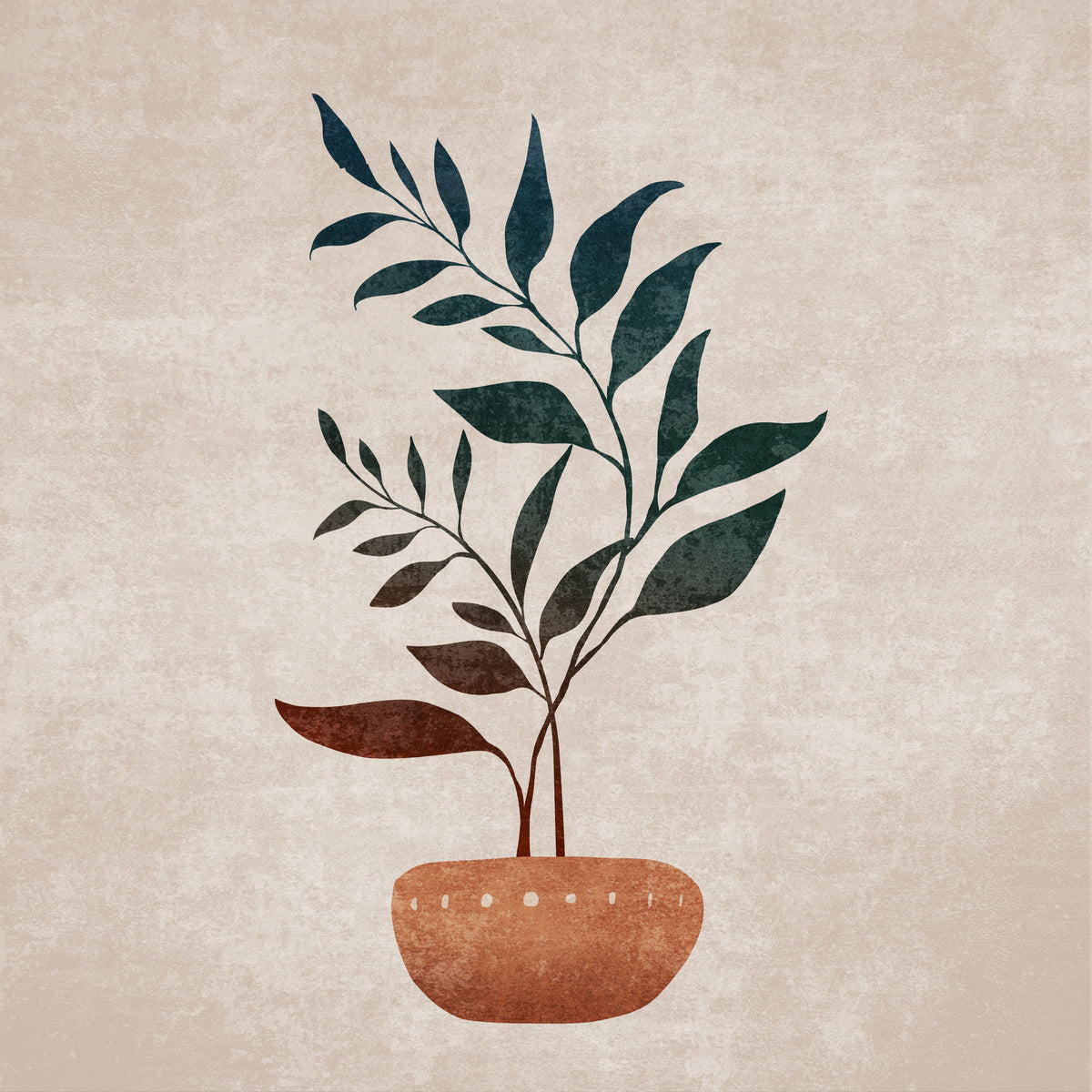 canvas-print-vazodaki-ikili-dal