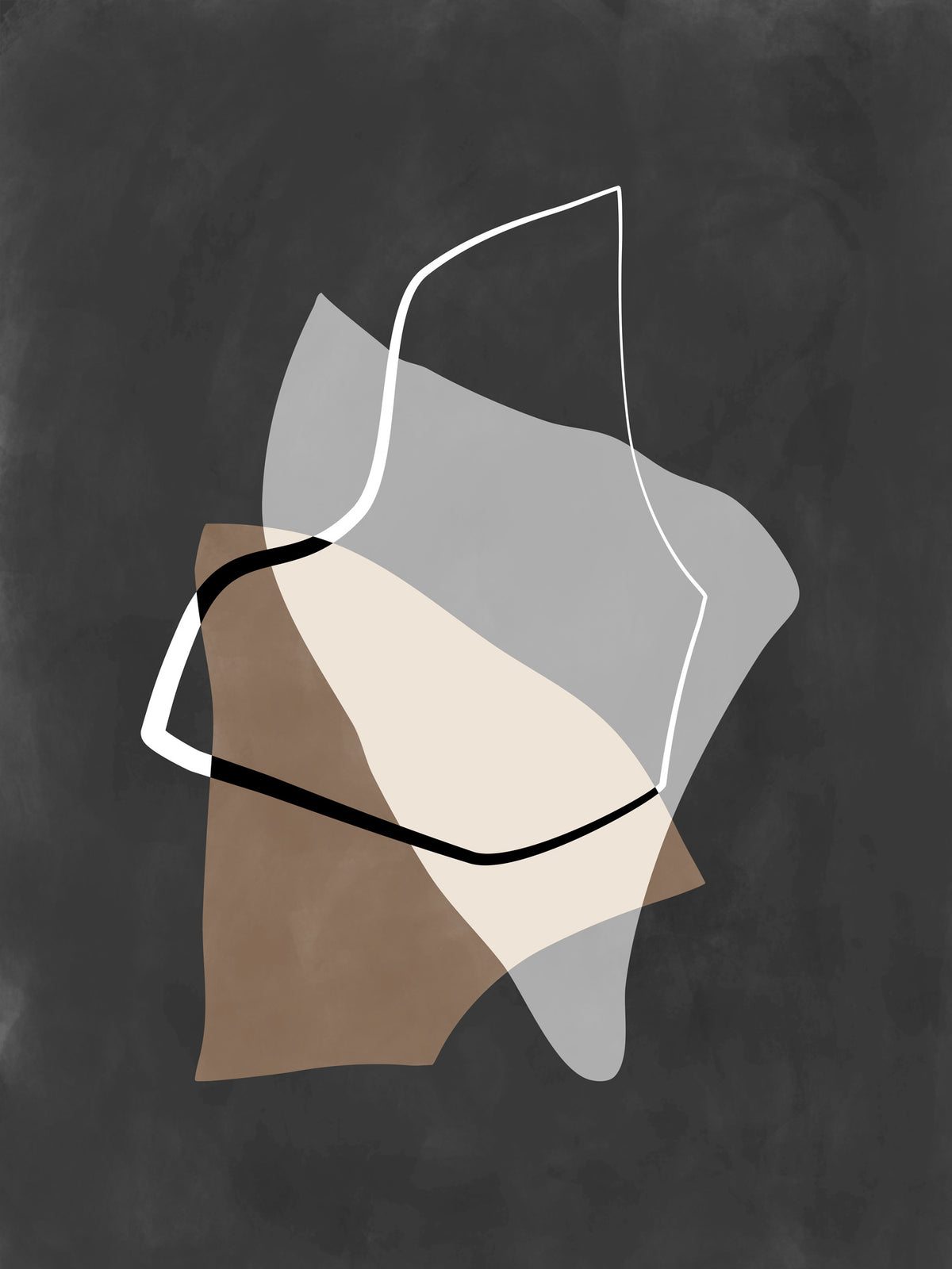 canvas-print-organic-shapes-in-earthy-tones-2