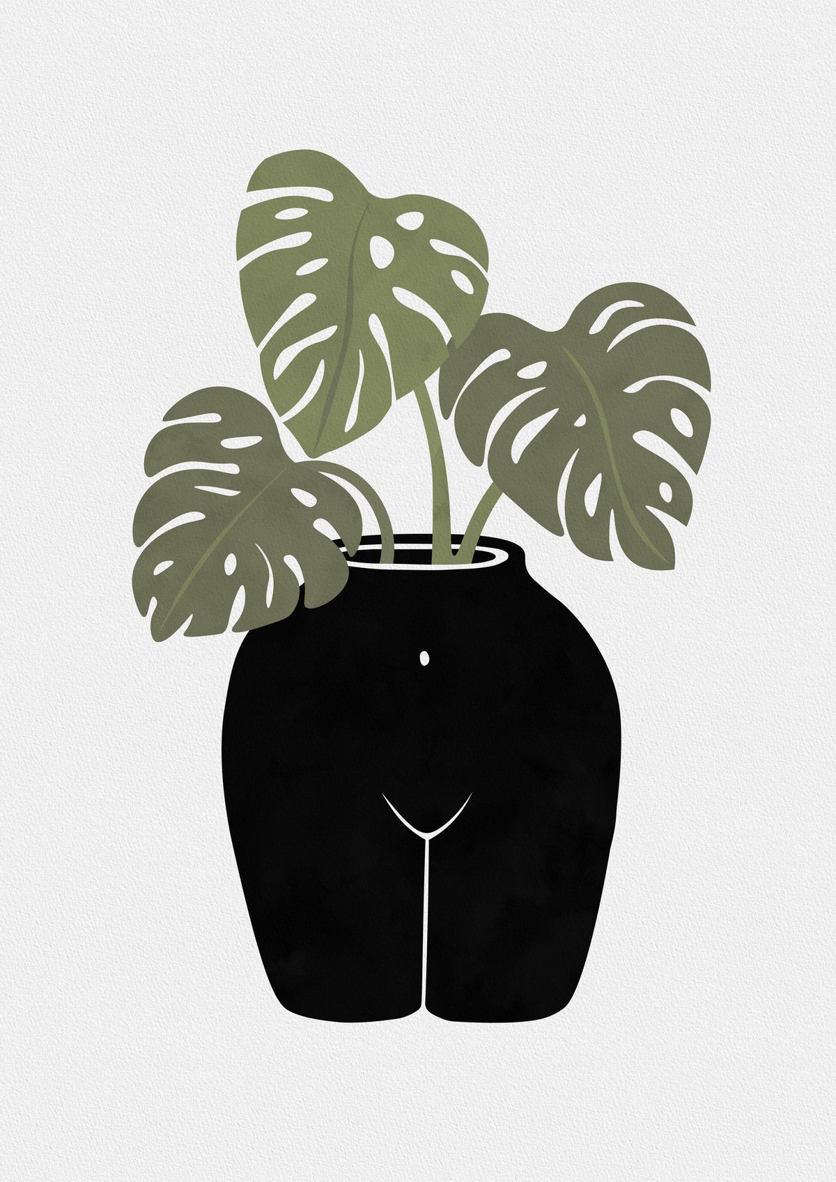 framedcanvas-print-body-tanical-vase