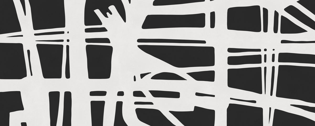 panoramic-canvas-print-expressionist-lines