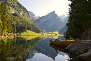 aluminium-print-still-waters-in-the-mountains