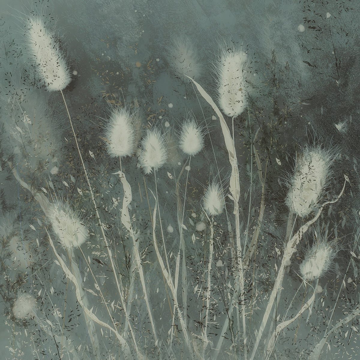 4-piece-acrylic-print-small-grasses