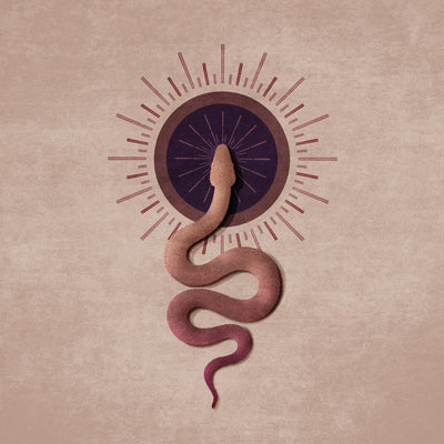 poster-print-serpent-radiance