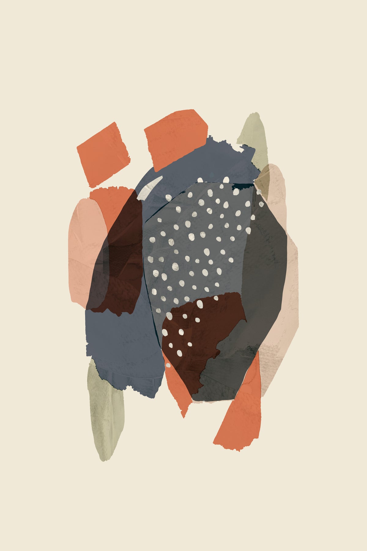canvas-print-stardust-silhouette