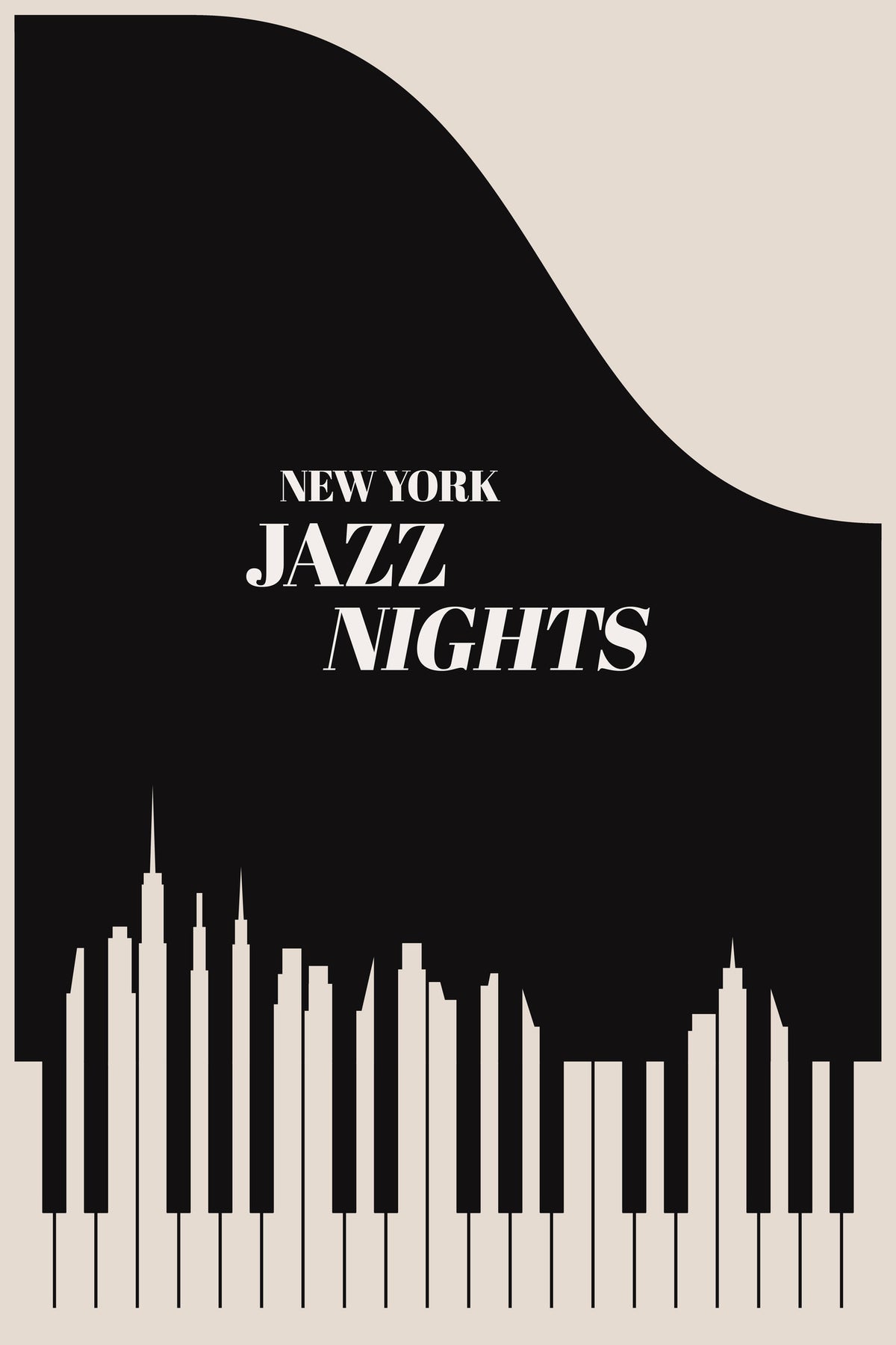 canvas-print-jazz-nights-nyc-black