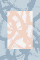 acrylic-print-abstract-brush-strokes-98a