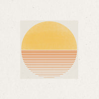 aluminium-print-golden-horizon