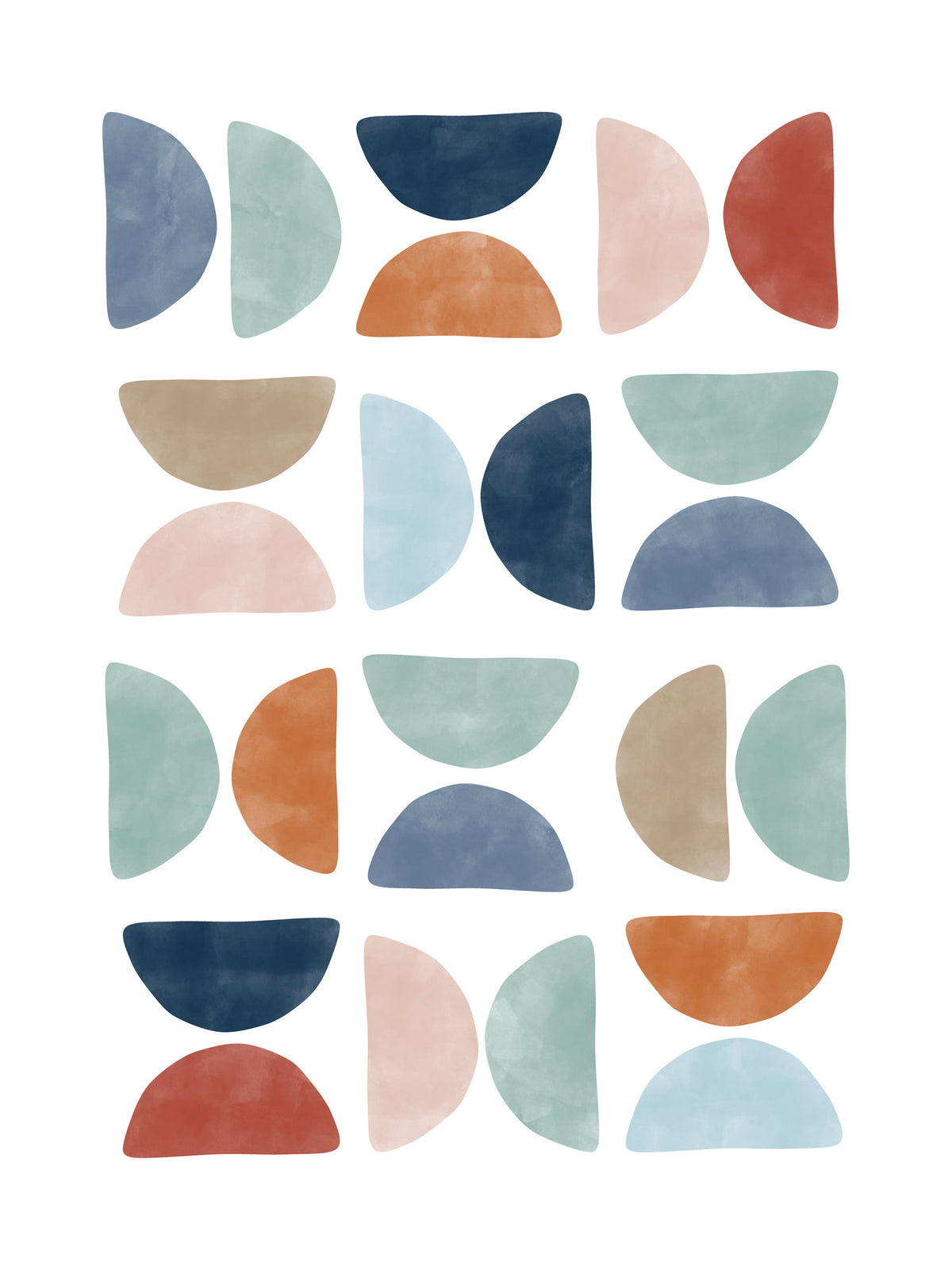 acrylic-print-geo-color-mosaic