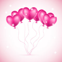 4-piece-acrylic-print-heart-balloons
