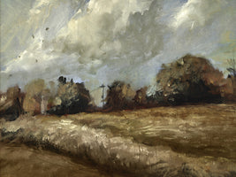 aluminium-print-oak-trees