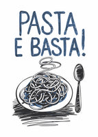 framedposter-print-pasta-e-basta
