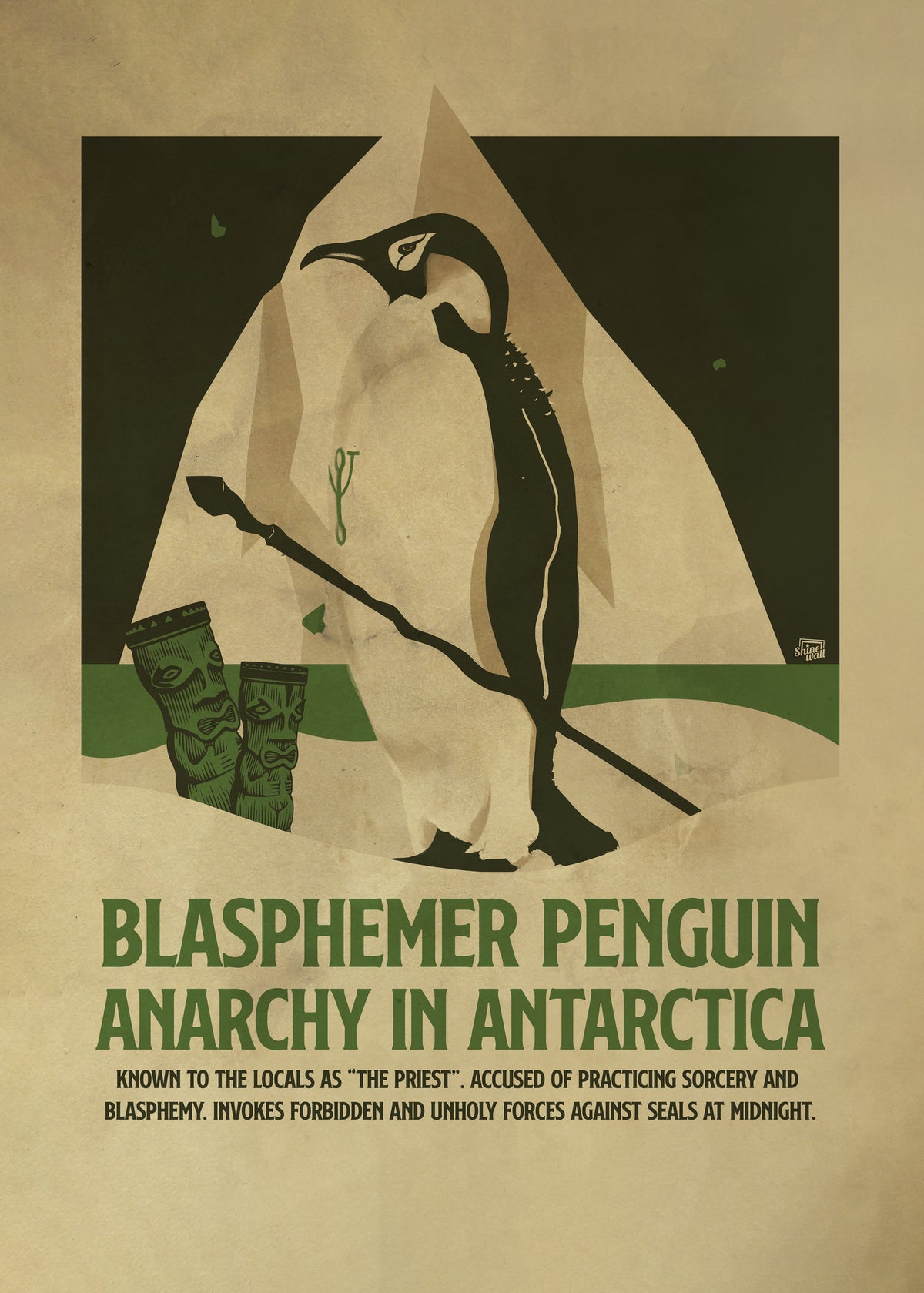 framedcanvas-print-penquin-funny-print
