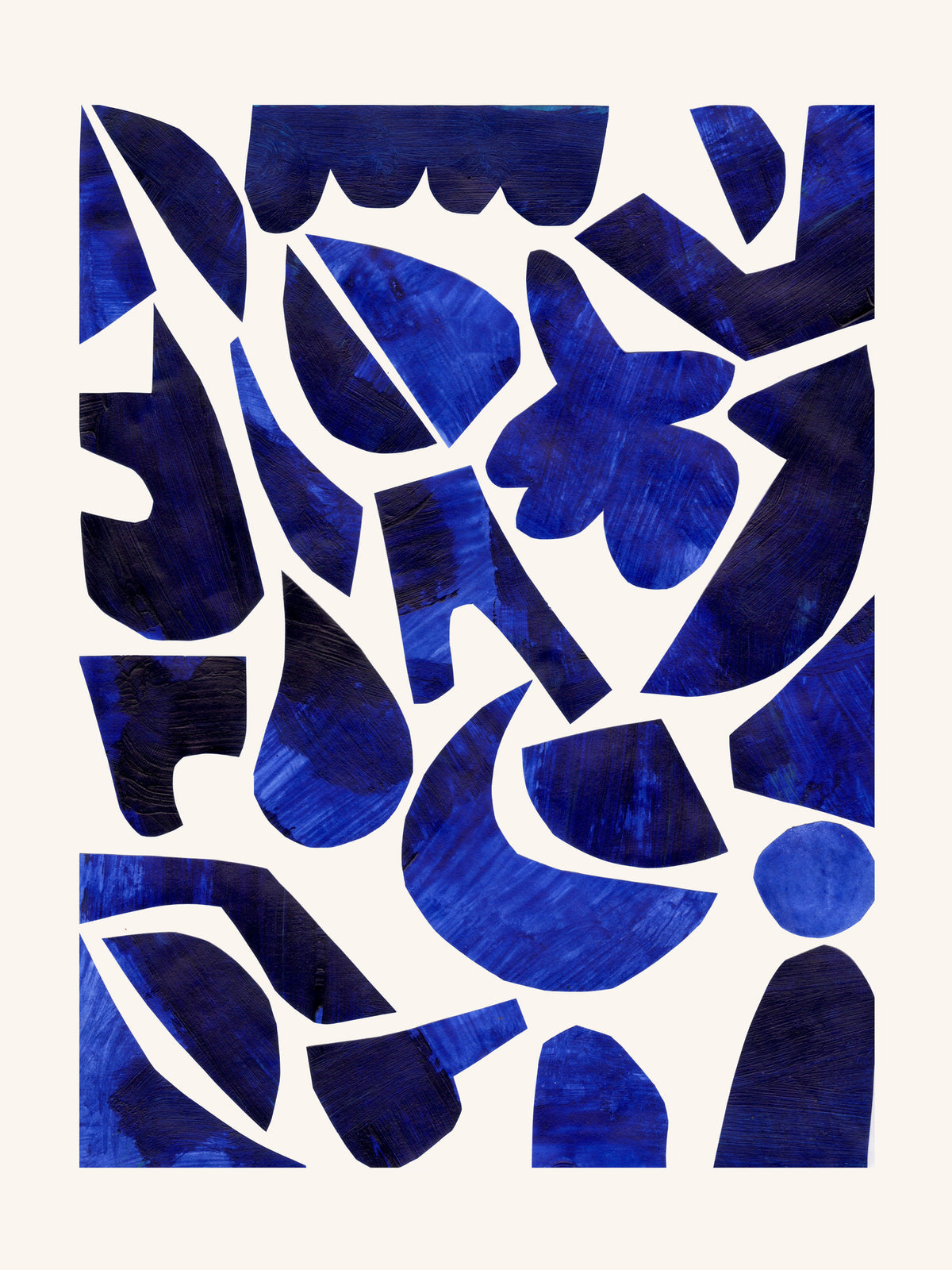 framedposter-print-mosaic-sky
