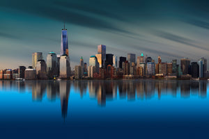 3-piece-canvas-print-new-york-world-trade-center-i
