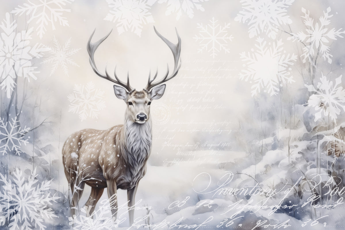 framedposter-print-nordic-winter