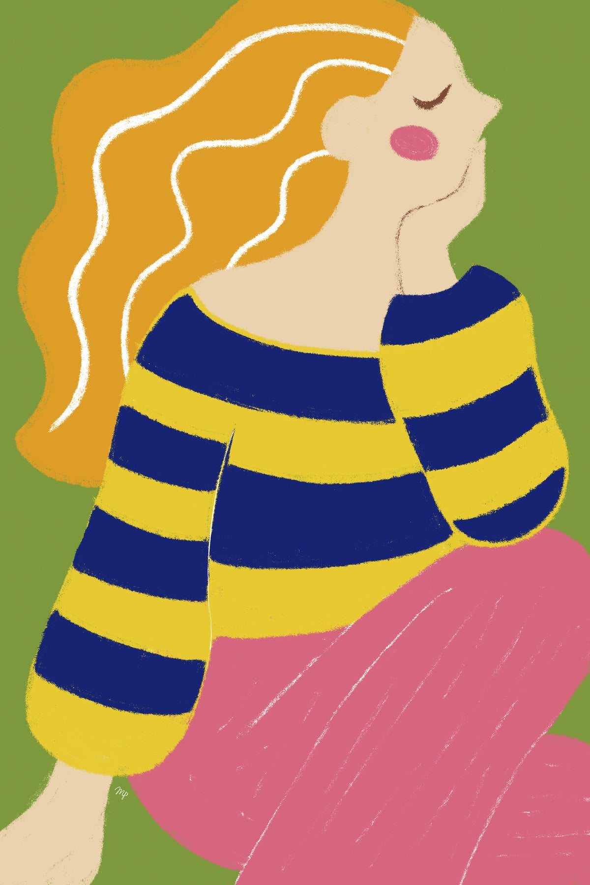 canvas-print-bold-girl