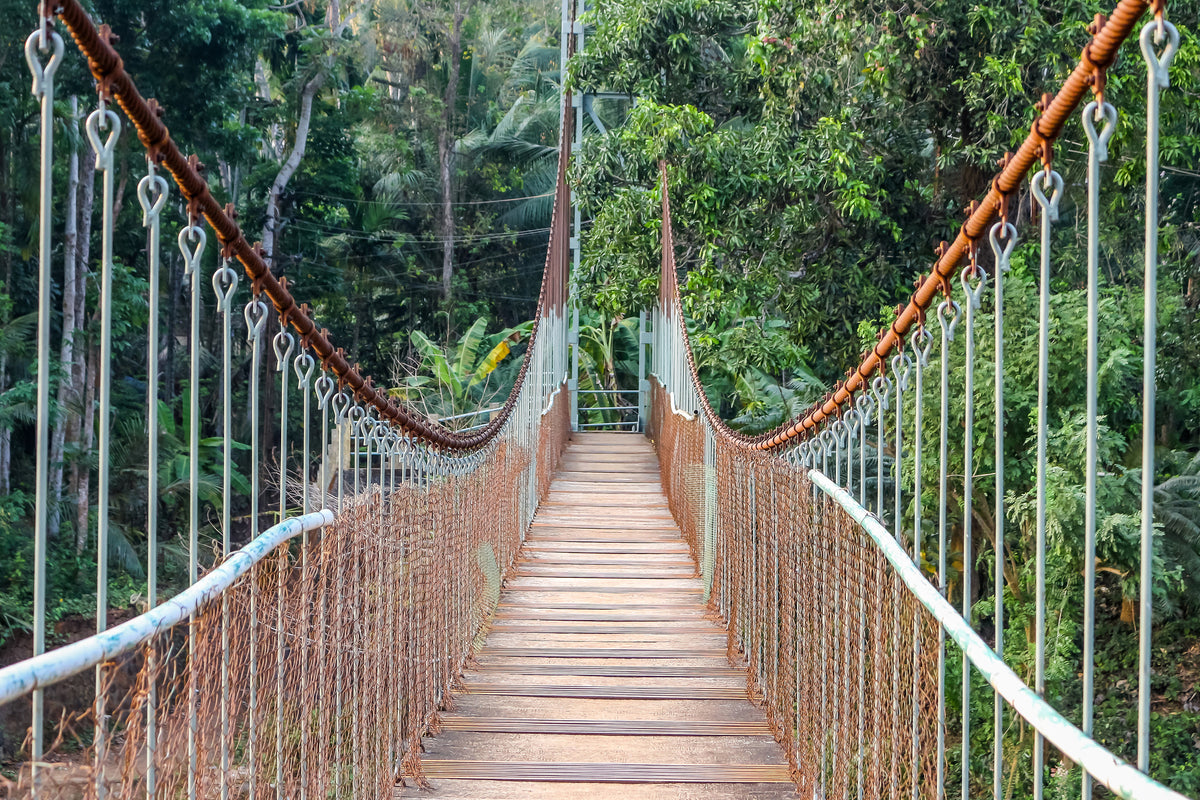 aluminium-print-bridge-for-the-brave