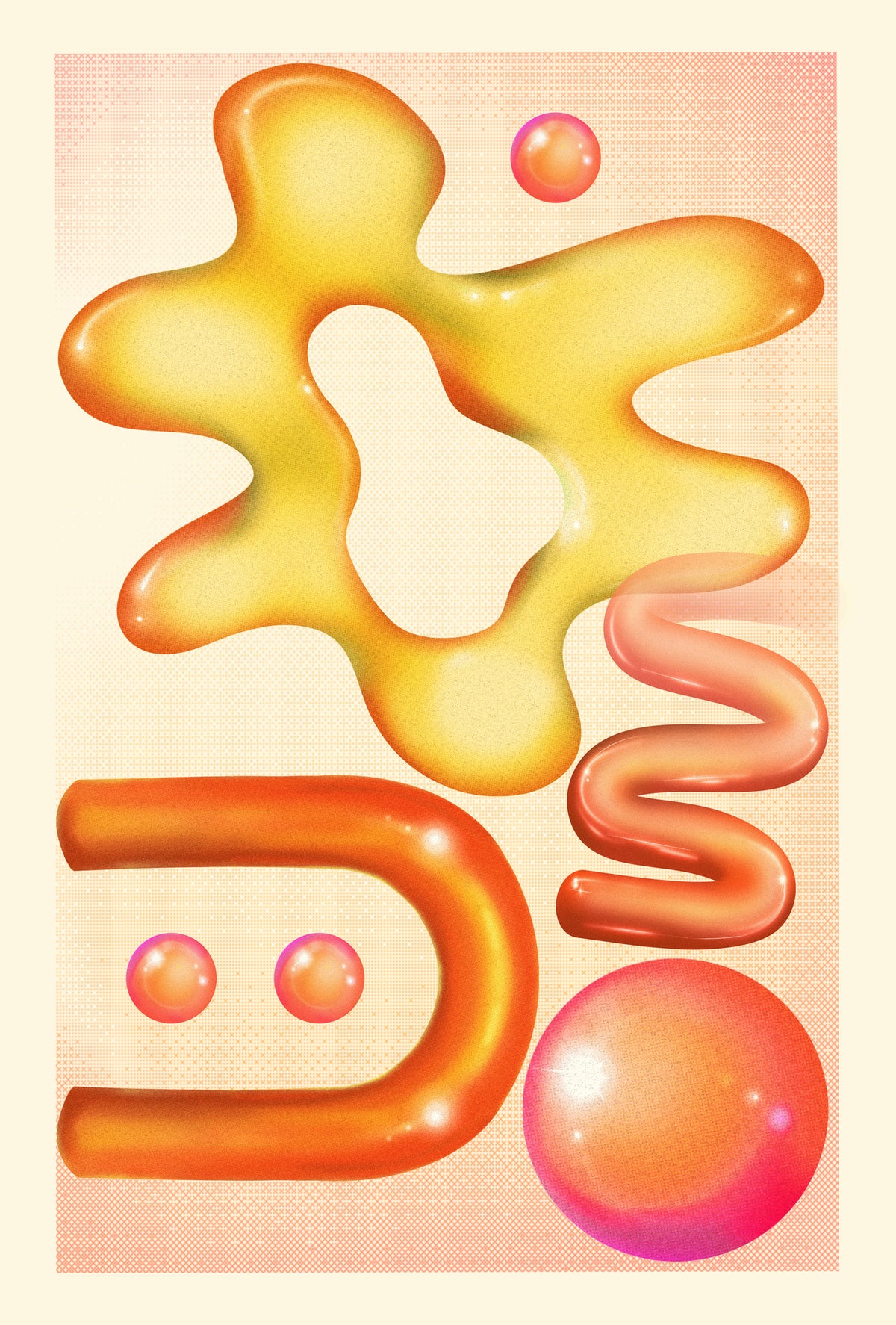 canvas-print-retro-graphic-no3
