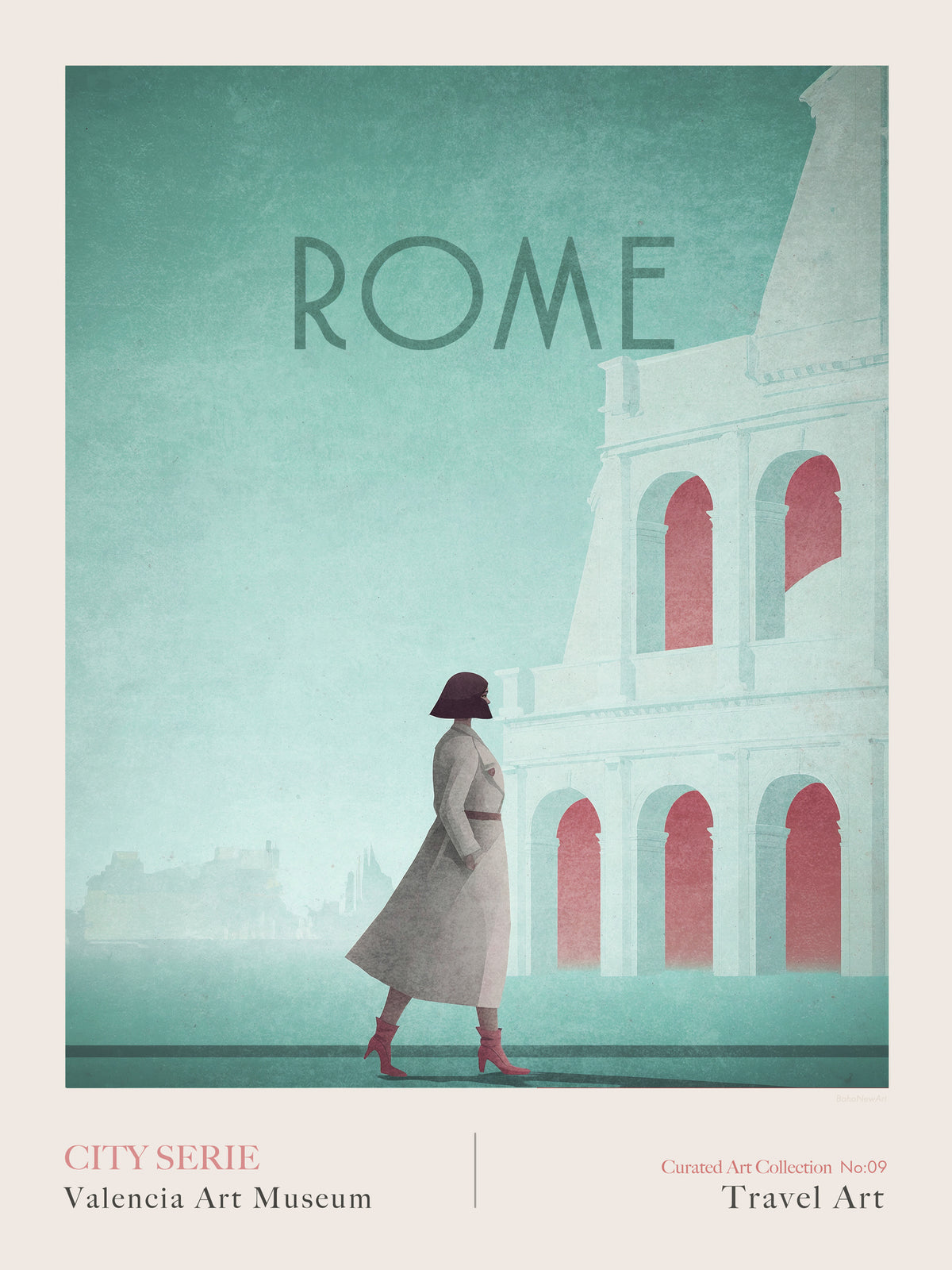aluminium-print-rome-2-colosseum