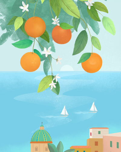 poster-print-amalfi-oranges