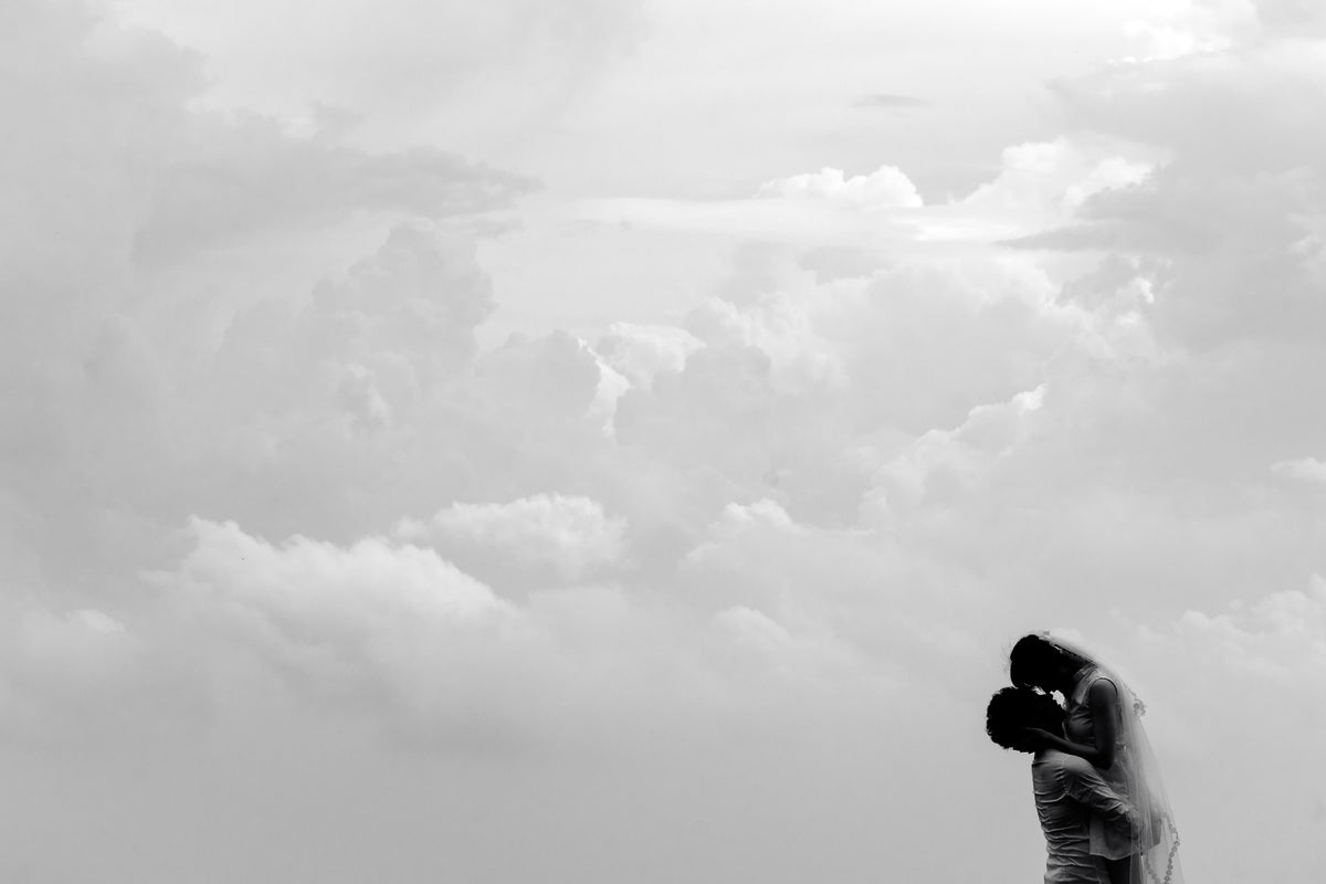3-piece-aluminium-print-in-the-clouds