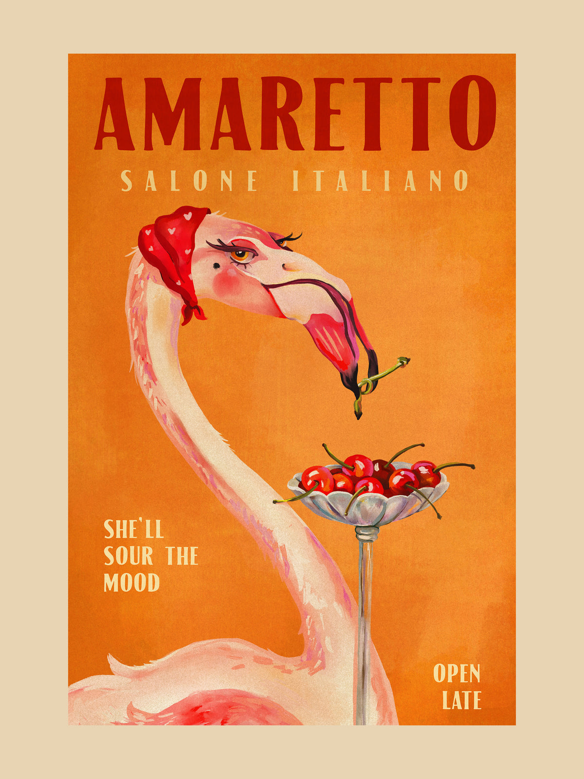 aluminium-print-flamingo-delight