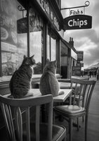 acrylic-print-fish-chips-duo