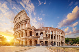 framedcanvas-print-colosseum-in-rome