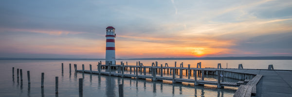 panoramic-aluminium-print-lighthouse-in-the-sunset-panorama