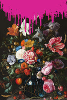 framedcanvas-print-vintage-botanical-altered-pinky-art