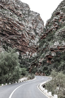 aluminium-print-winding-canyon-road