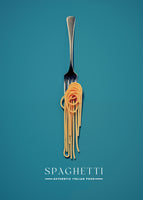 poster-print-a-fork-wrapped-in-spaghetti